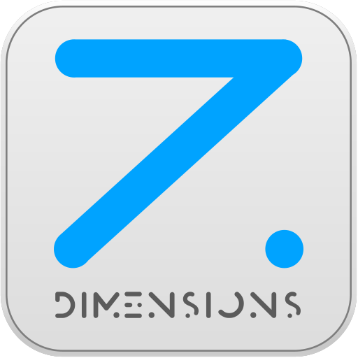 Z Dimensions logo